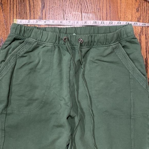 Anthropologie Saturday Sunday Dylan Joggers EUC - Picture 12 of 14